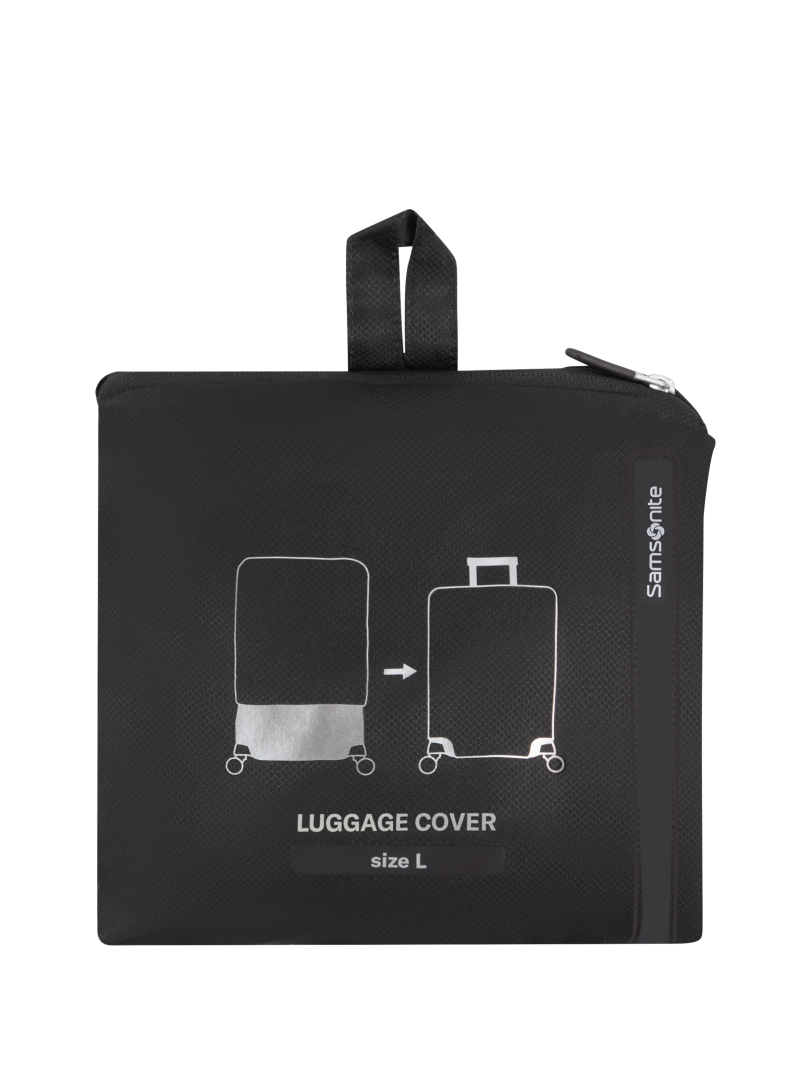 ΚΑΛΥΜΜΑ ΒΑΛΙΤΣΑΣ LUGGAGE COVER 0