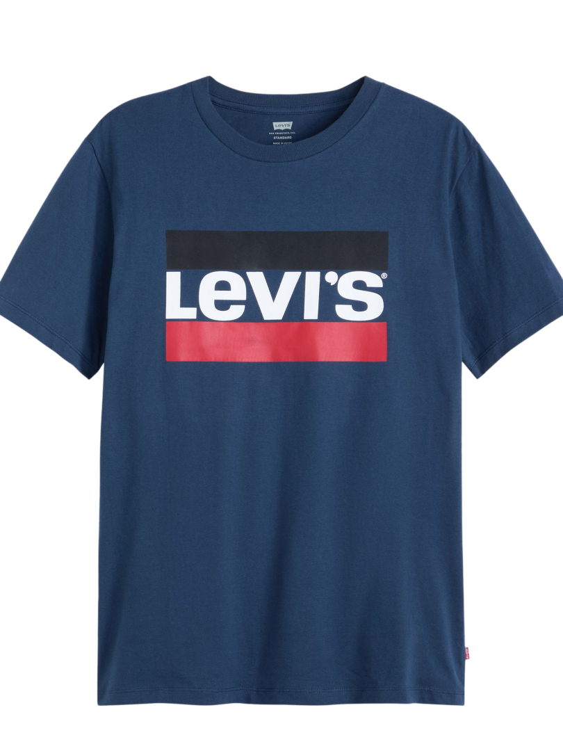 ΑΝΔΡΙΚΟ T-SHIRT SPORTSWEAR LOGO 0