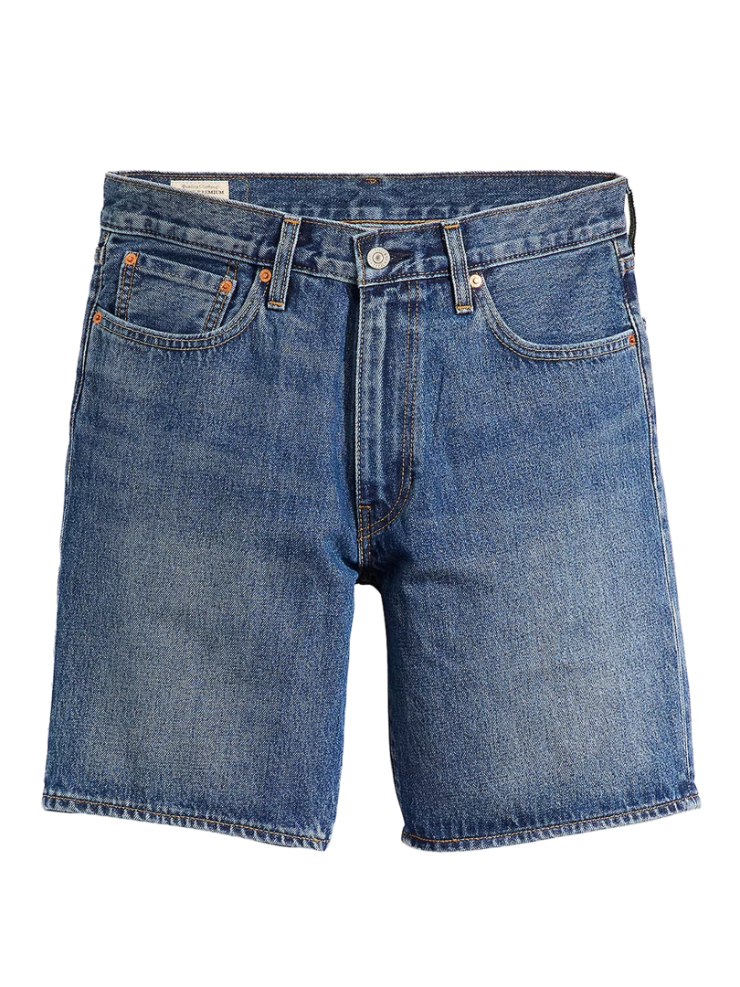 ΑΝΔΡΙΚΗ DENIM ΒΕΡΜΟΥΔΑ 0