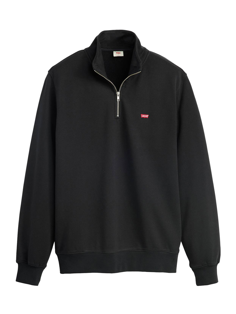 ΑΝΔΡΙΚΟ HALF-ZIP ΠΟΥΛΟΒΕΡ 0