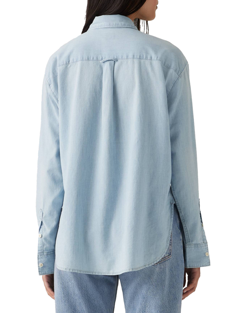 ΓΥΝΑΙΚΕΙΟ ΠΟΥΚΑΜΙΣΟ HARLIE BOYFRIEND 2