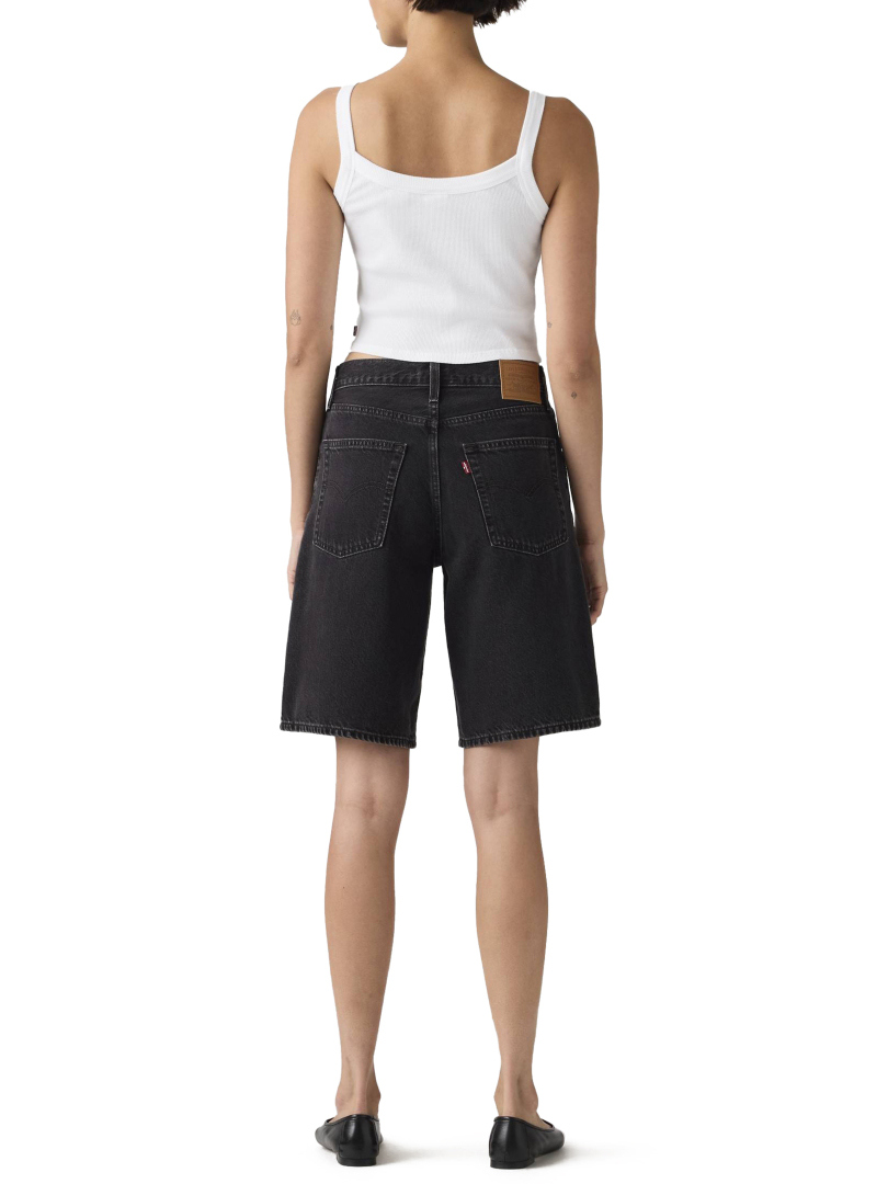 ΓΥΝΑΙΚΕΙΑ DENIM ΒΕΡΜΟΥΔΑ 2