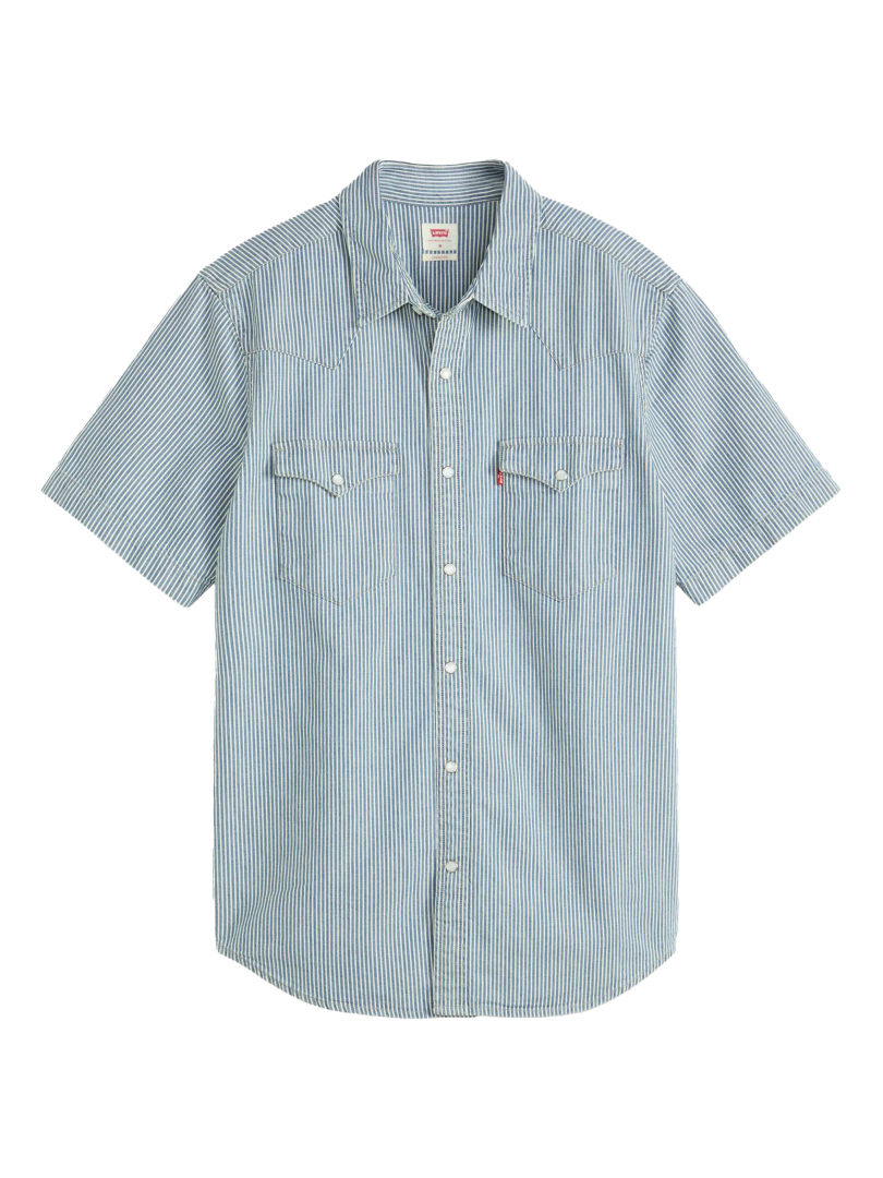 ΑΝΔΡΙΚΟ ΚΟΝΤΟΜΑΝΙΚΟ ΠΟΥΚΑΜΙΣΟ 0