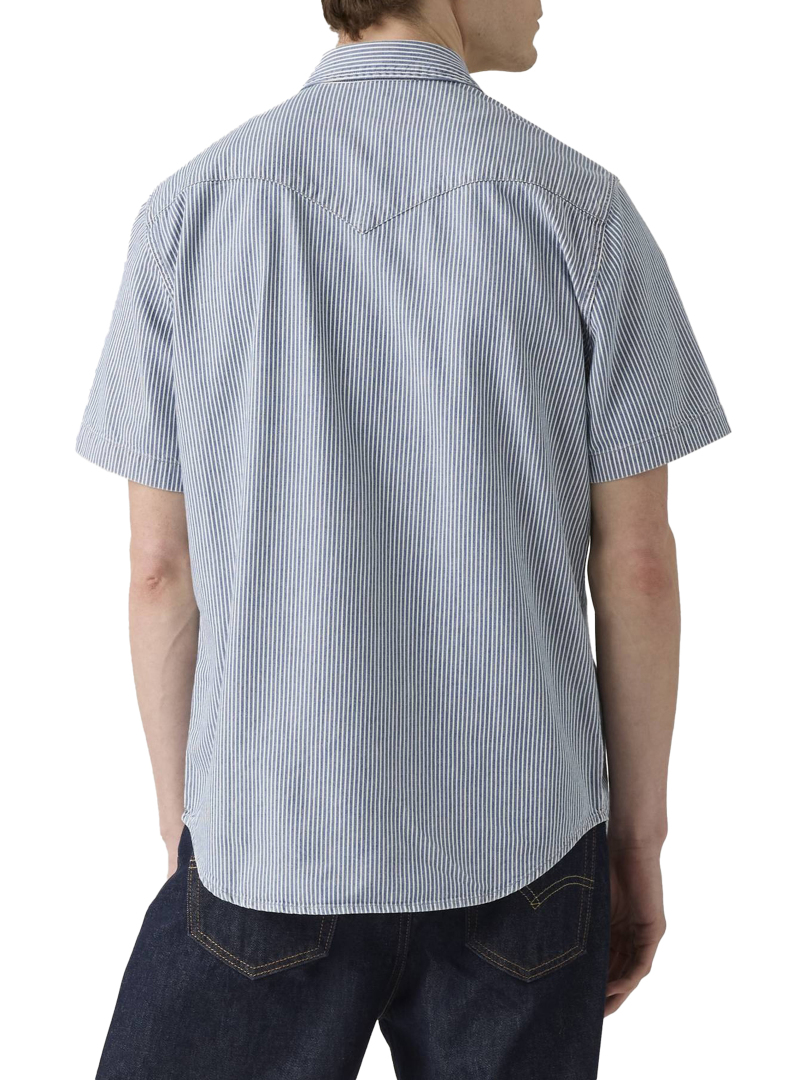 ΑΝΔΡΙΚΟ ΚΟΝΤΟΜΑΝΙΚΟ ΠΟΥΚΑΜΙΣΟ 2