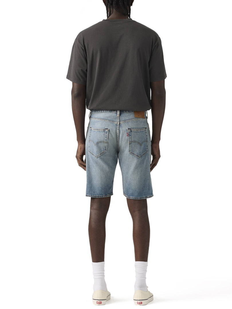 ΑΝΔΡΙΚΗ DENIM ΒΕΡΜΟΥΔΑ 501® 2