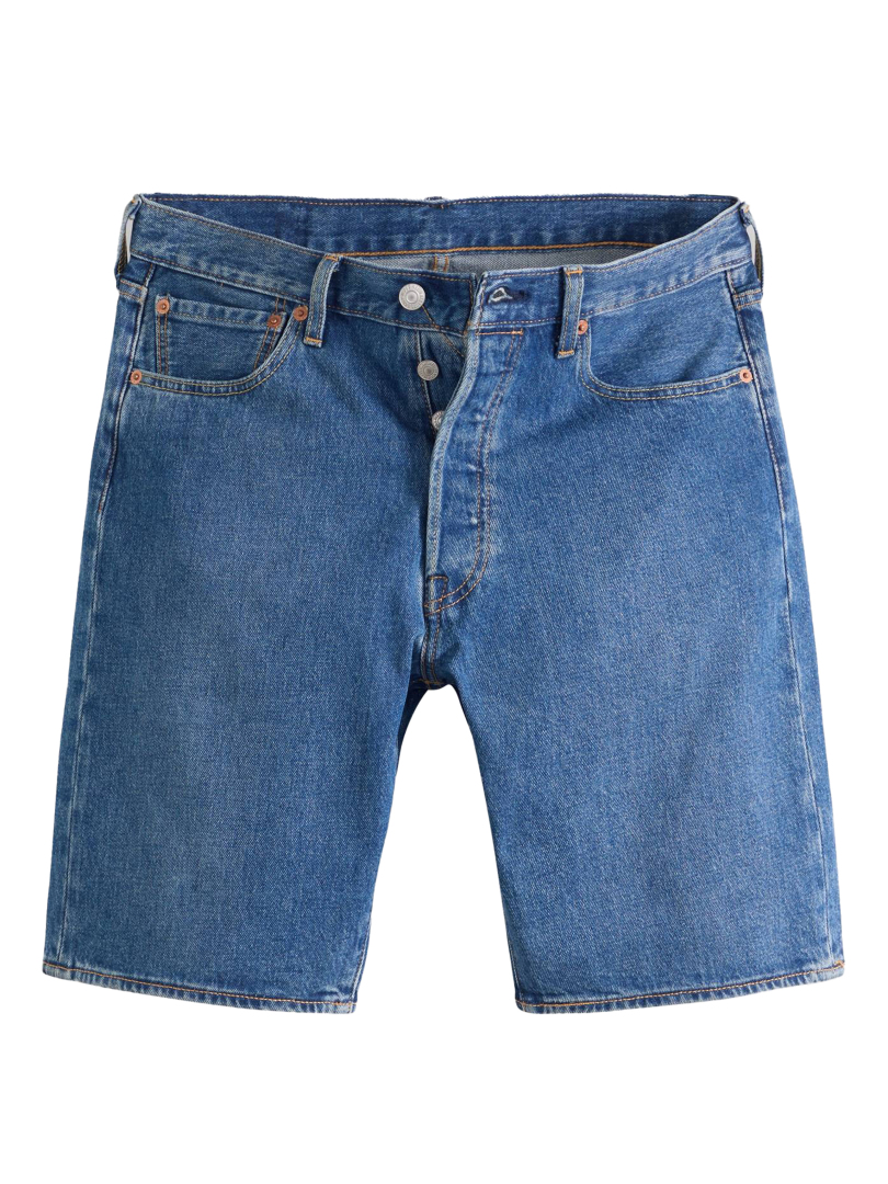 ΑΝΔΡΙΚΗ DENIM ΒΕΡΜΟΥΔΑ 501® 0