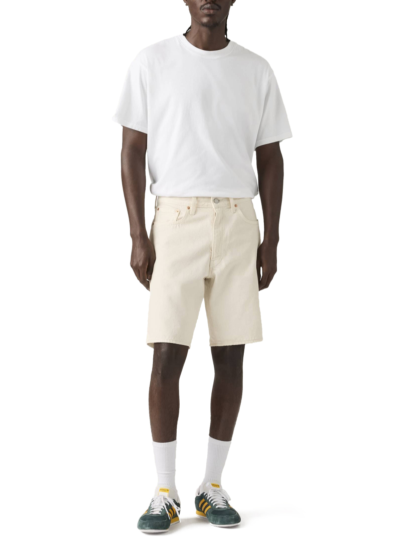 ΑΝΔΡΙΚΗ DENIM ΒΕΡΜΟΥΔΑ 468™ 1