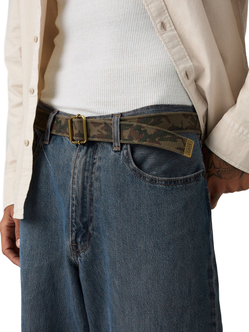 ΑΝΔΡΙΚΗ ΖΩΝΗ 2