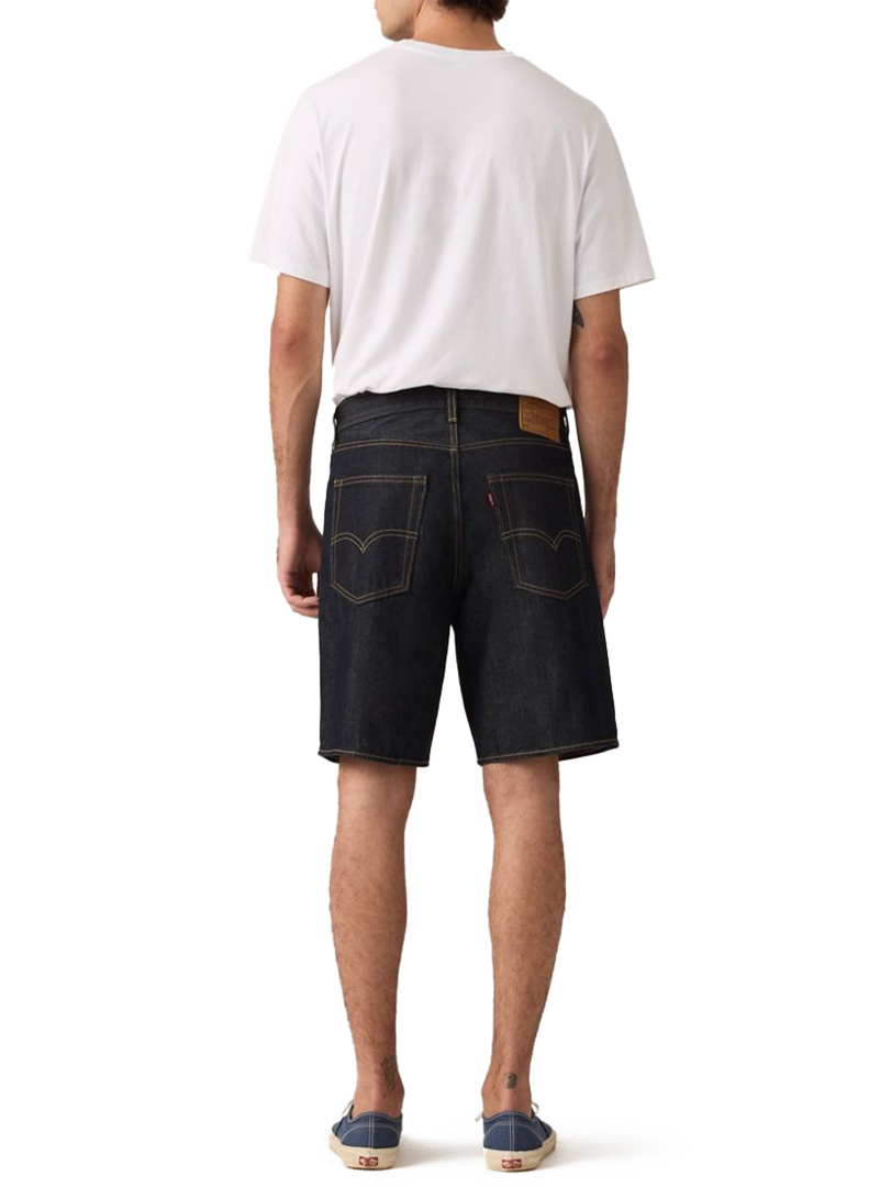 ΑΝΔΡΙΚΗ DENIM ΒΕΡΜΟΥΔΑ 468 2