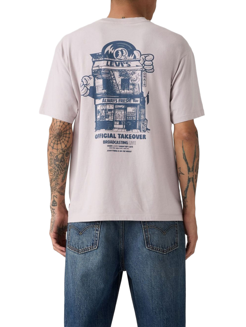 ΑΝΔΡΙΚΟ T-SHIRT 1