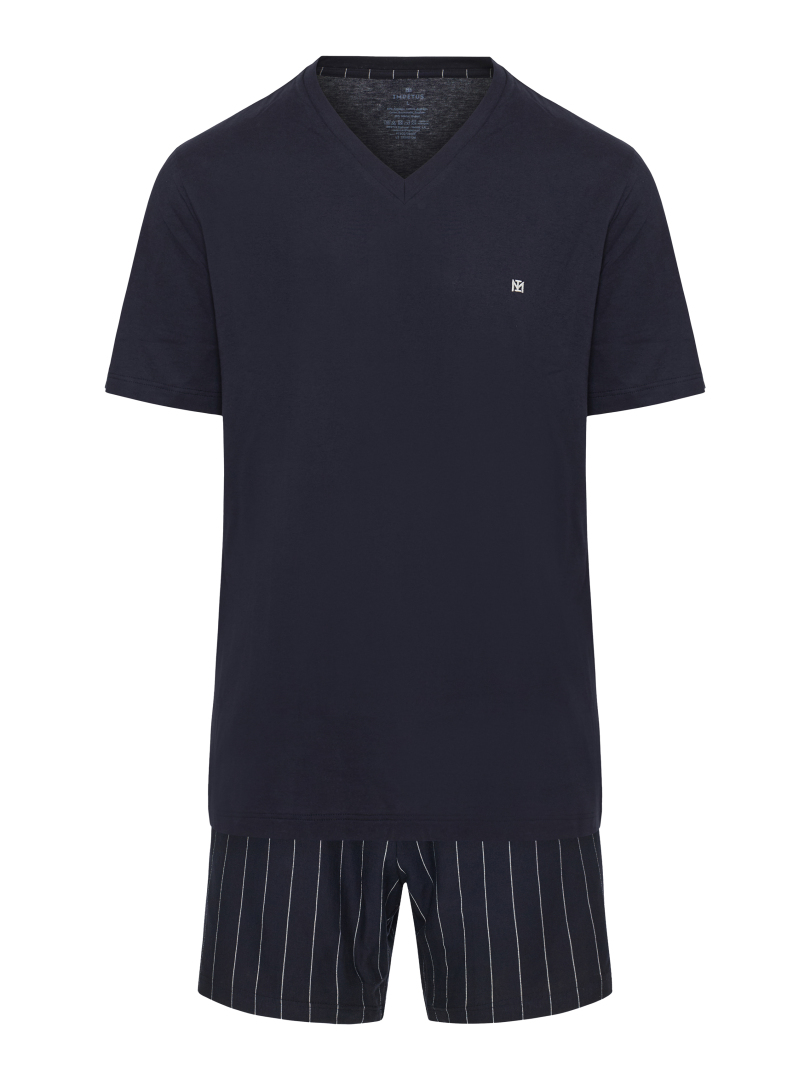 ΑΝΔΡΙΚΟ ΣΕΤ ΠΙΤΖΑΜΕΣ 0