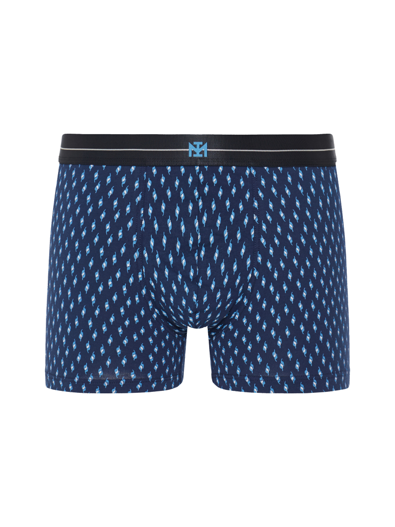 ΑΝΔΡΙΚΑ ΕΣΩΡΟΥΧΑ BOXER 3ΤΜΧ 0