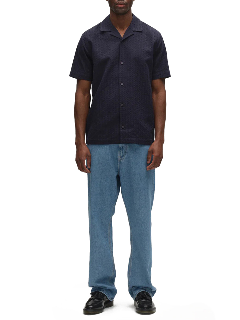 ΑΝΔΡΙΚΟ ΚΟΝΤΟΜΑΝΙΚΟ ΠΟΥΚΑΜΙΣΟ 1