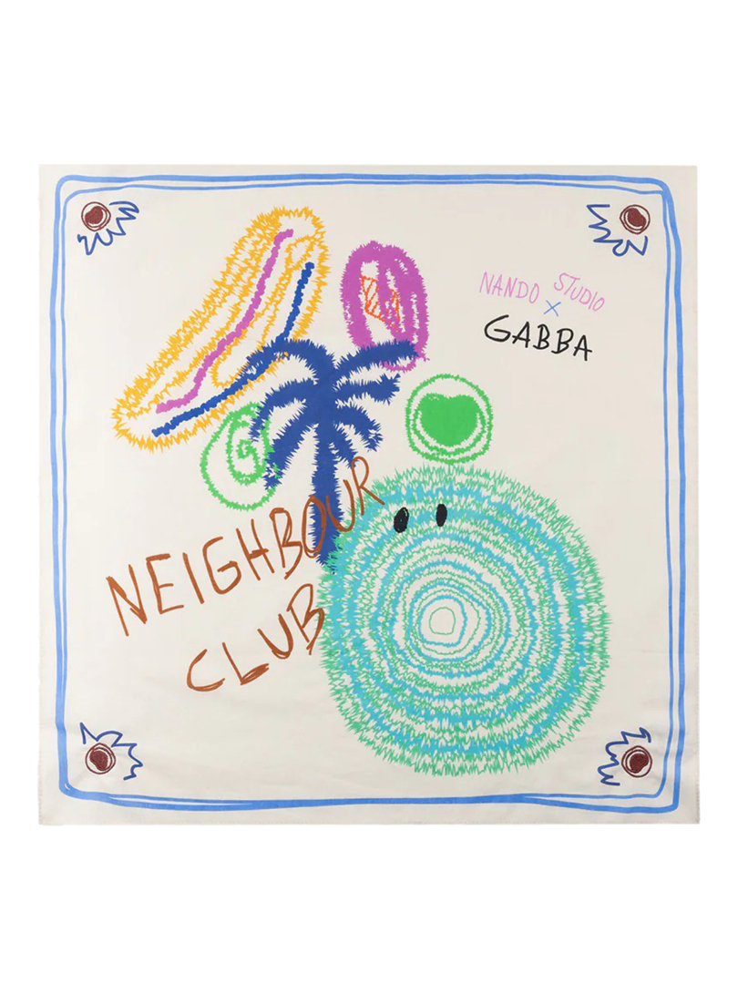 ΑΝΔΡΙΚΟ ΦΟΥΛΑΡΙ GABNANDO 0