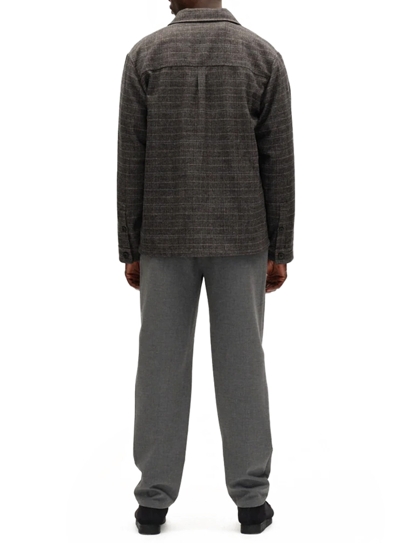 ΑΝΔΡΙΚΟ ΠΟΥΚΑΜΙΣΟ FLAP TISHI 2