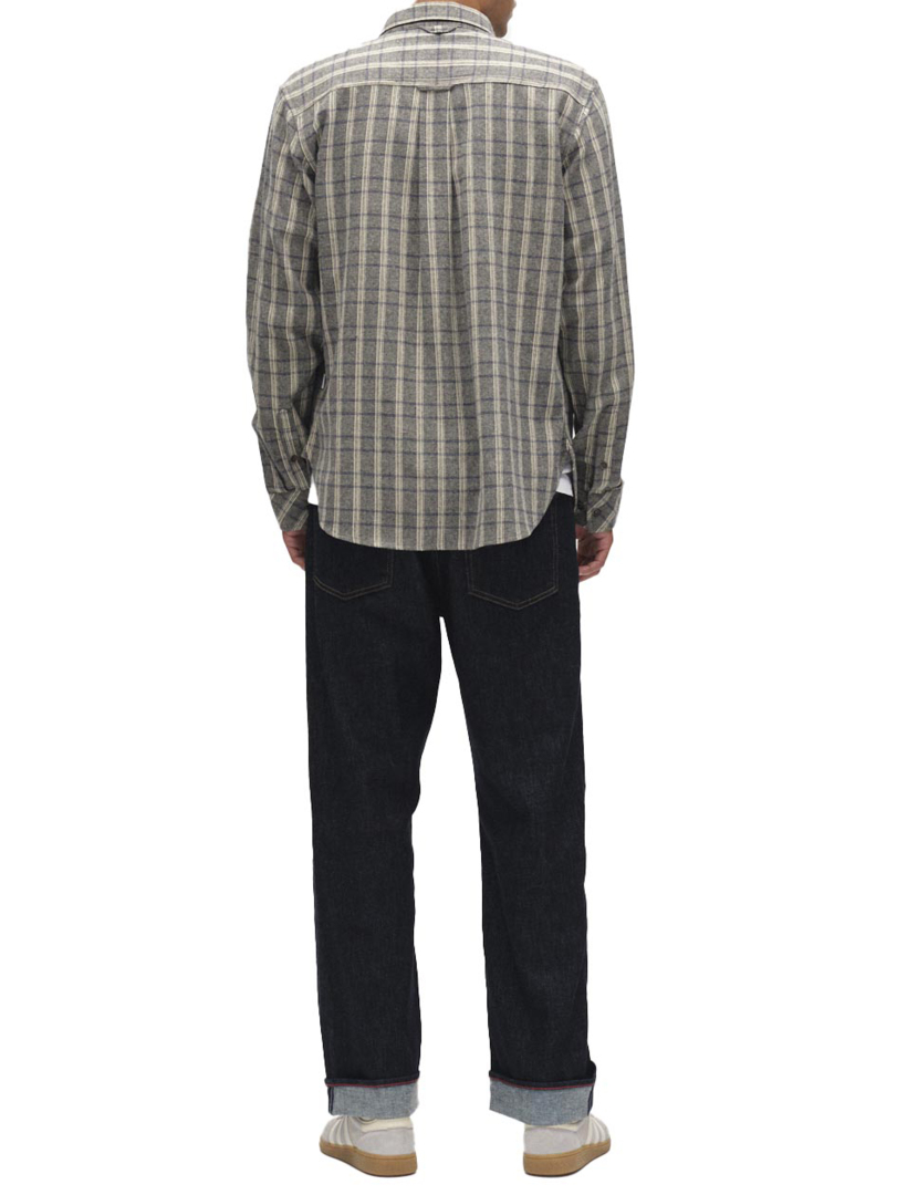 ΑΝΔΡΙΚΟ ΠΟΥΚΑΜΙΣΟ SVEN REG HERRI LS 2