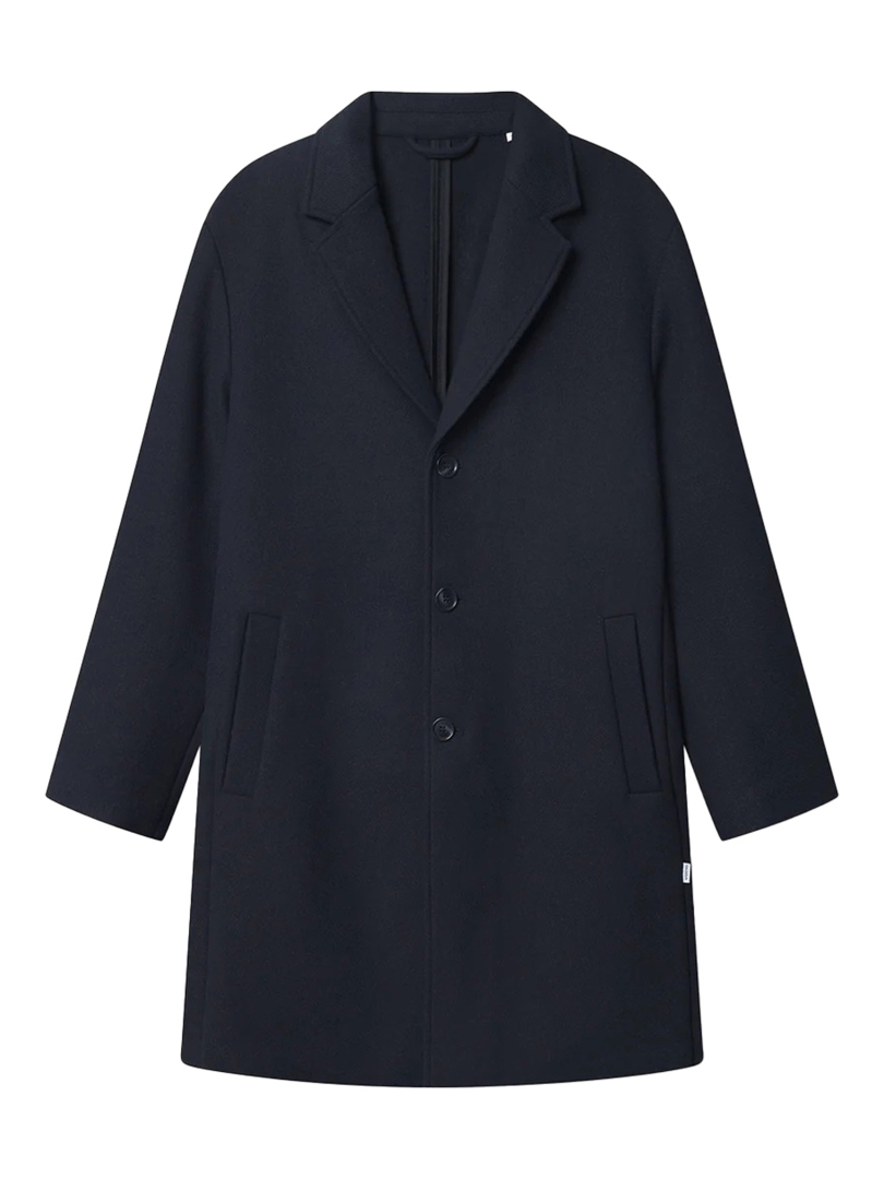 ΑΝΔΡΙΚΟ ΠΑΛΤΟ LEEDS DRIFT 0