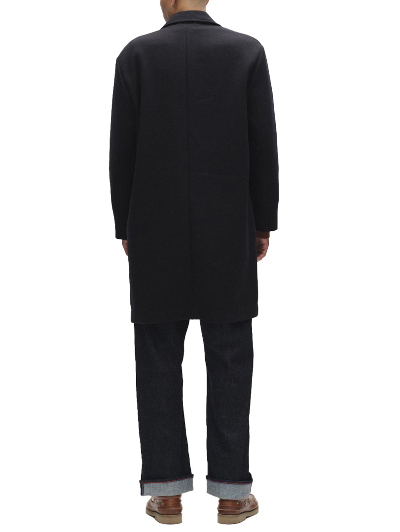 ΑΝΔΡΙΚΟ ΠΑΛΤΟ LEEDS DRIFT 2