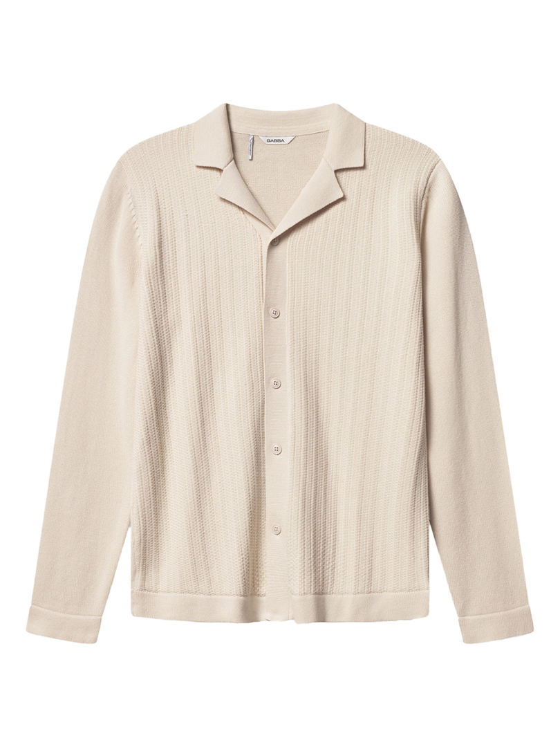 ΑΝΔΡΙΚΟ ΠΟΥΚΑΜΙΣΟ SAKAI WONG LS 0