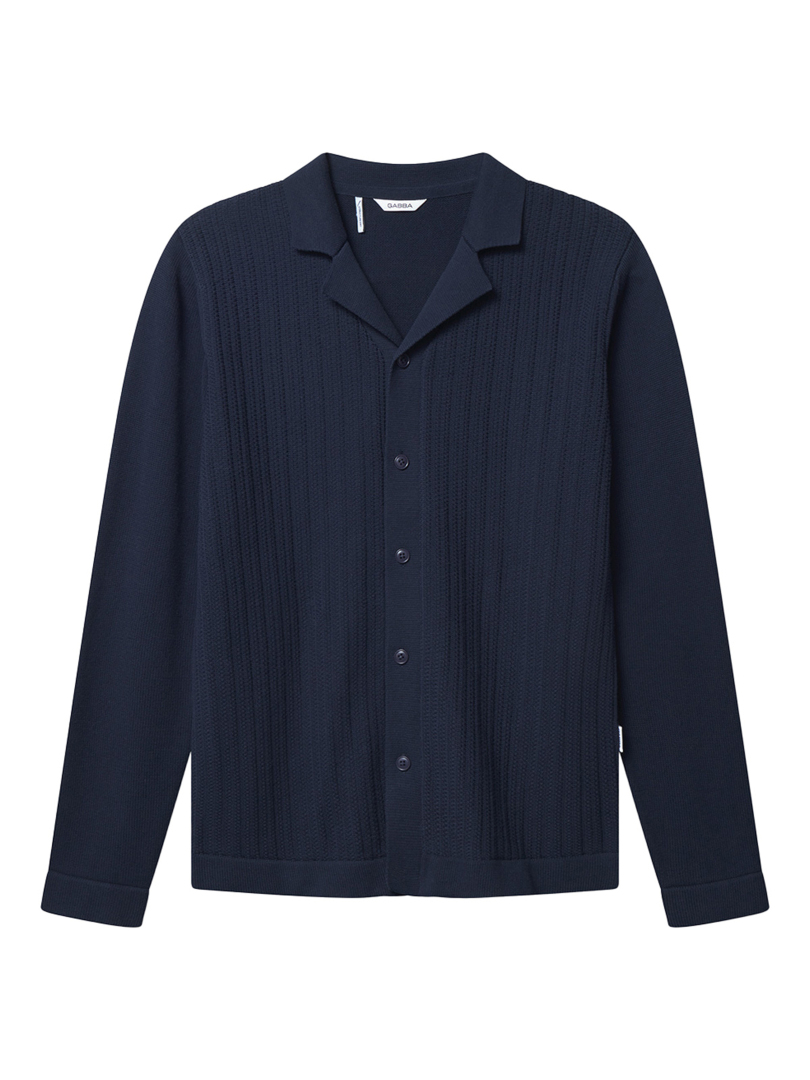 ΑΝΔΡΙΚΟ ΠΟΥΚΑΜΙΣΟ SAKAI WONG LS 0