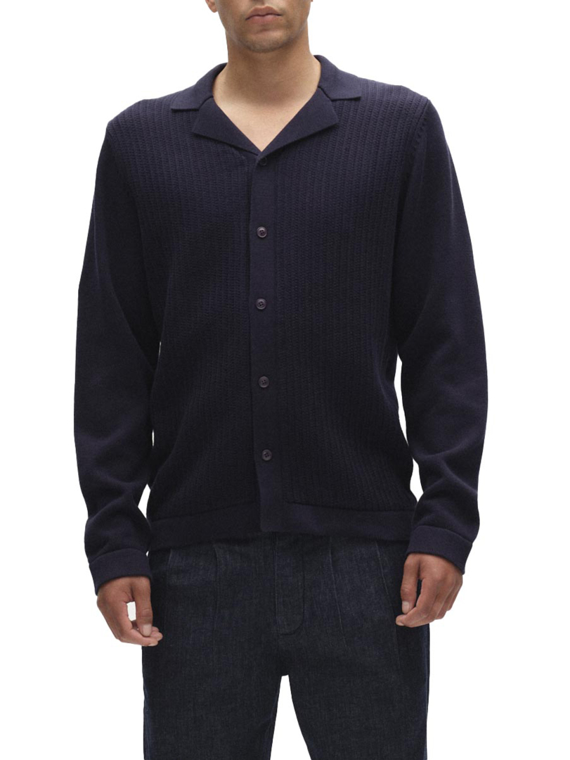 ΑΝΔΡΙΚΟ ΠΟΥΚΑΜΙΣΟ SAKAI WONG LS 1