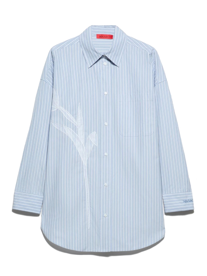 ΓΥΝΑΙΚΕΙΟ ΠΟΥΚΑΜΙΣΟ 0