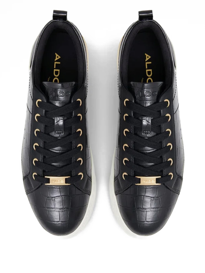 ΓΥΝΑΙΚΕΙΑ SNEAKERS DILATHIELLE 4