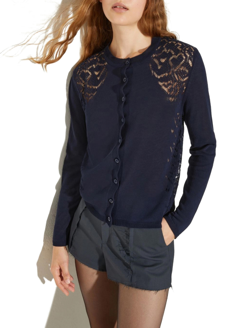 ΓΥΝΑΙΚΕΙΑ ΖΑΚΕΤΑ 1