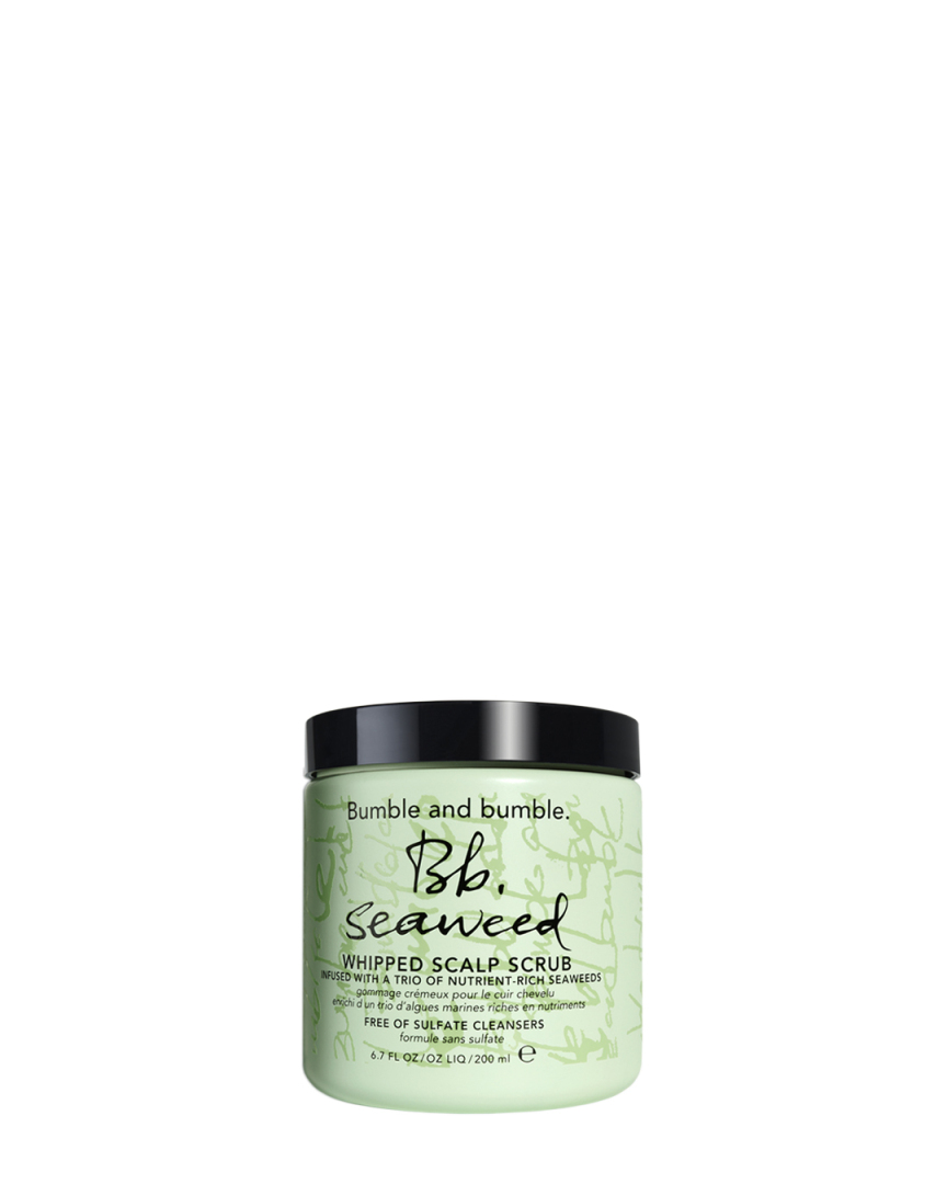 SEAWEED WHIPPED SCALP SCRUB 0