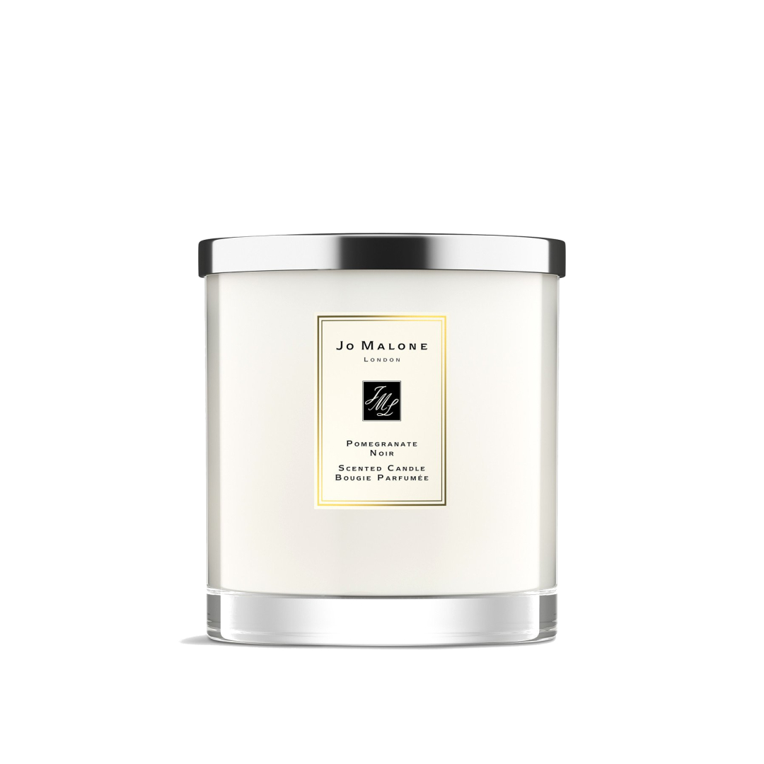 POMEGRANATE NOIR LUXURY CANDLE 0