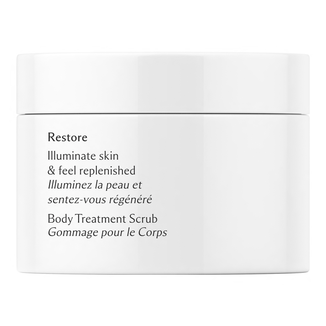 RESTORE BODY TREATMENT SCRUB 1