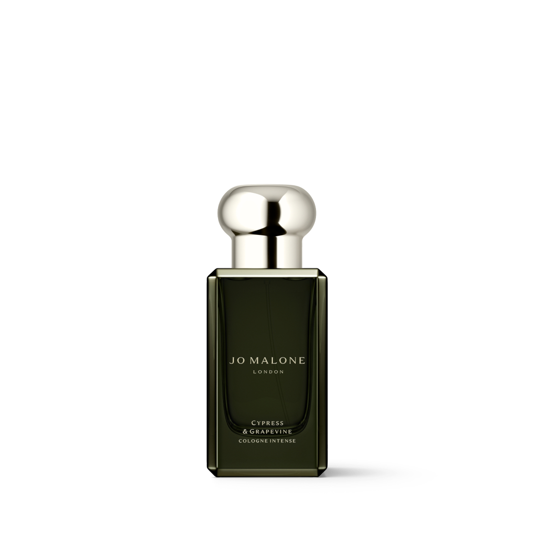 CYPRESS & GRAPEVINE COLOGNE INTENSE 0
