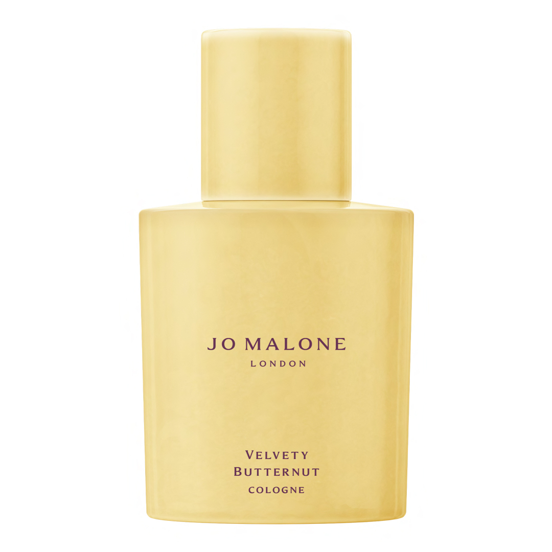 VELVETY BUTTERNUT COLOGNE​  0