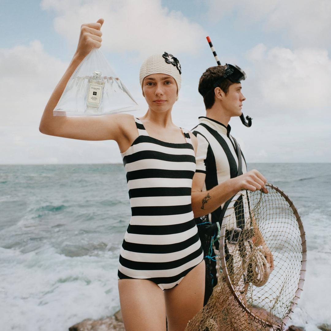 SEA SALT & BERGAMOT COLOGNE  3