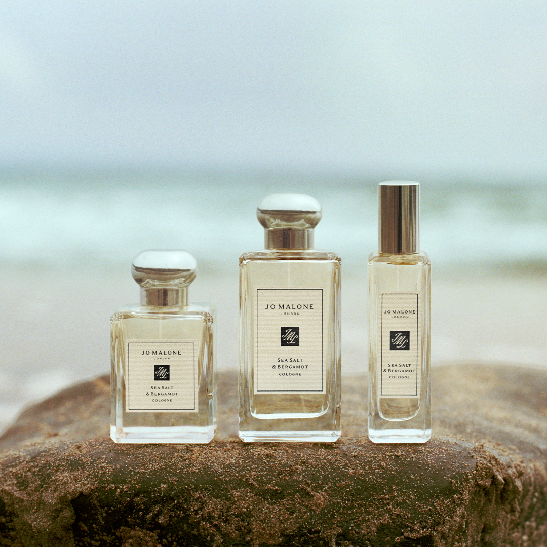 SEA SALT & BERGAMOT COLOGNE  4