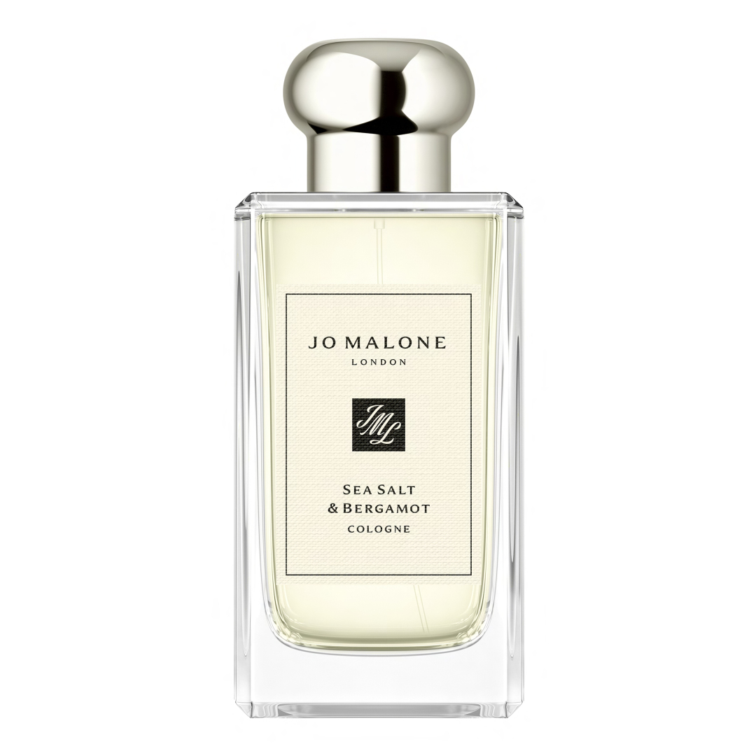 SEA SALT & BERGAMOT COLOGNE  0