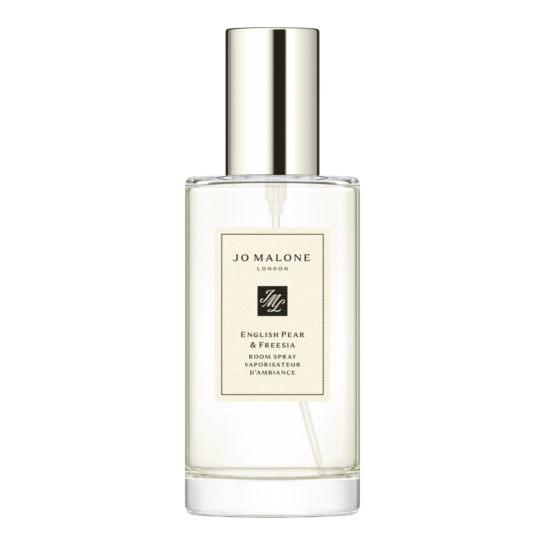 ENGLISH PEAR & FREESIA ROOM SPRAY 0