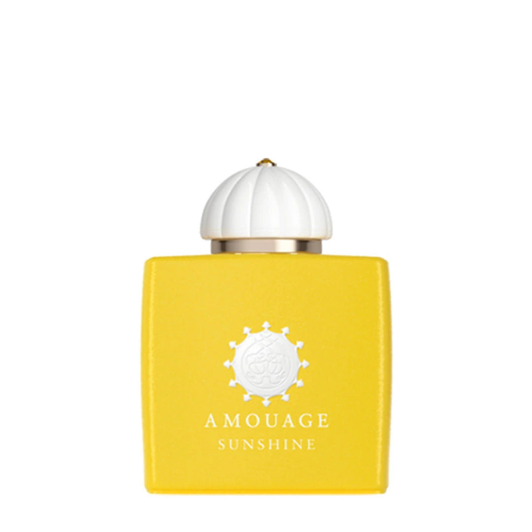 SUNSHINE WOMAN EAU DE PARFUM 0