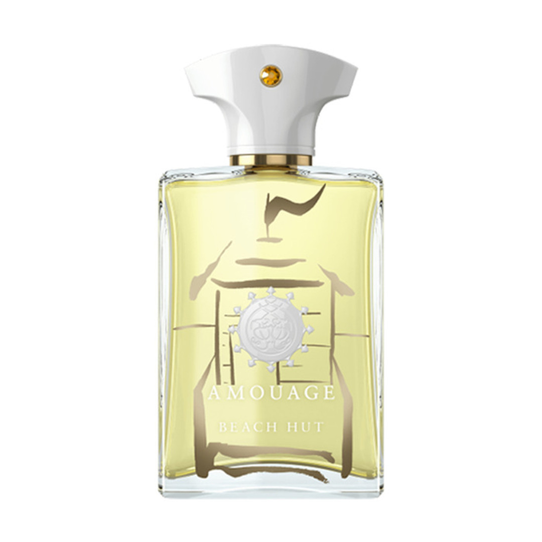 BEACH HUT MAN EAU DE PARFUM 0