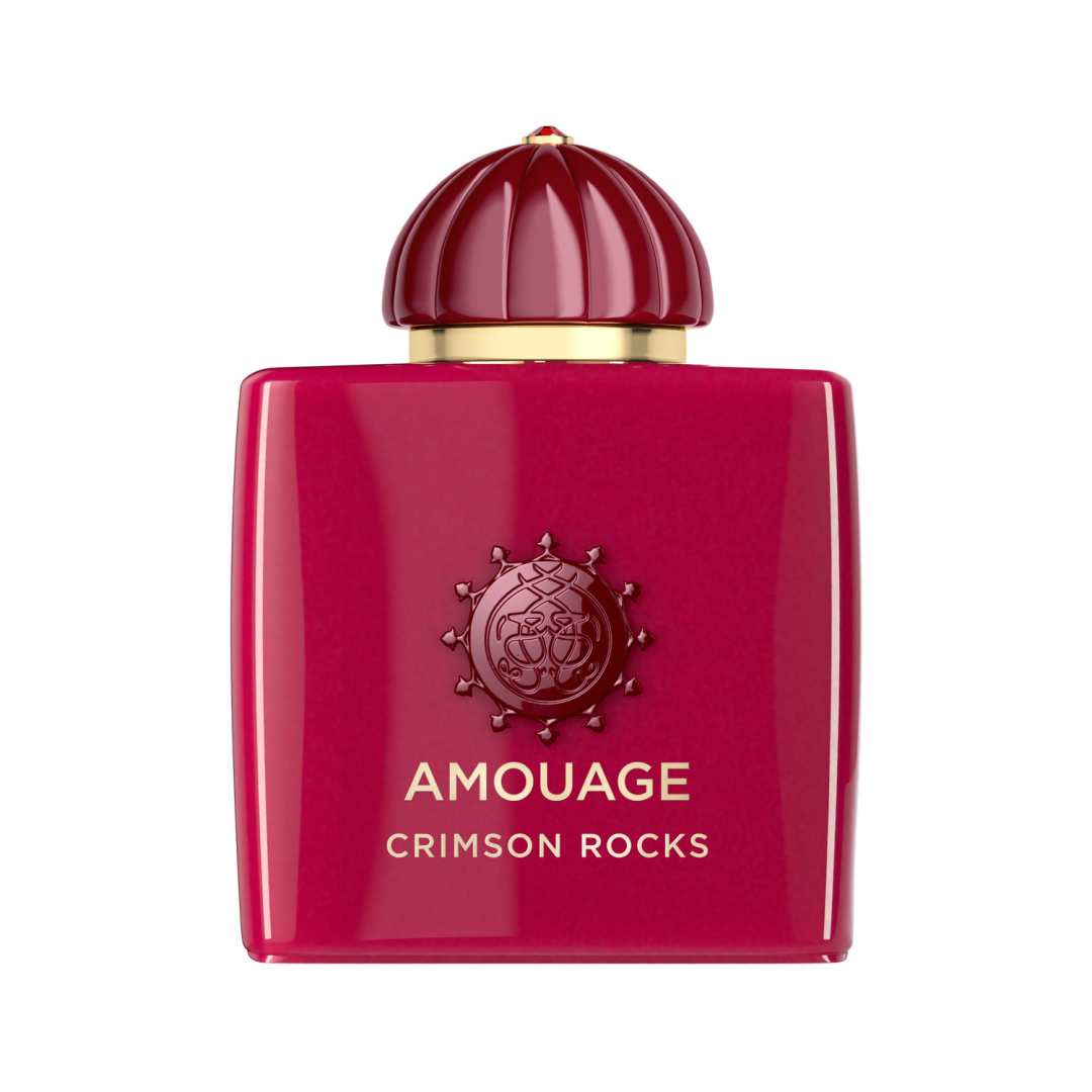 CRIMSON ROCKS EAU DE PARFUM 0