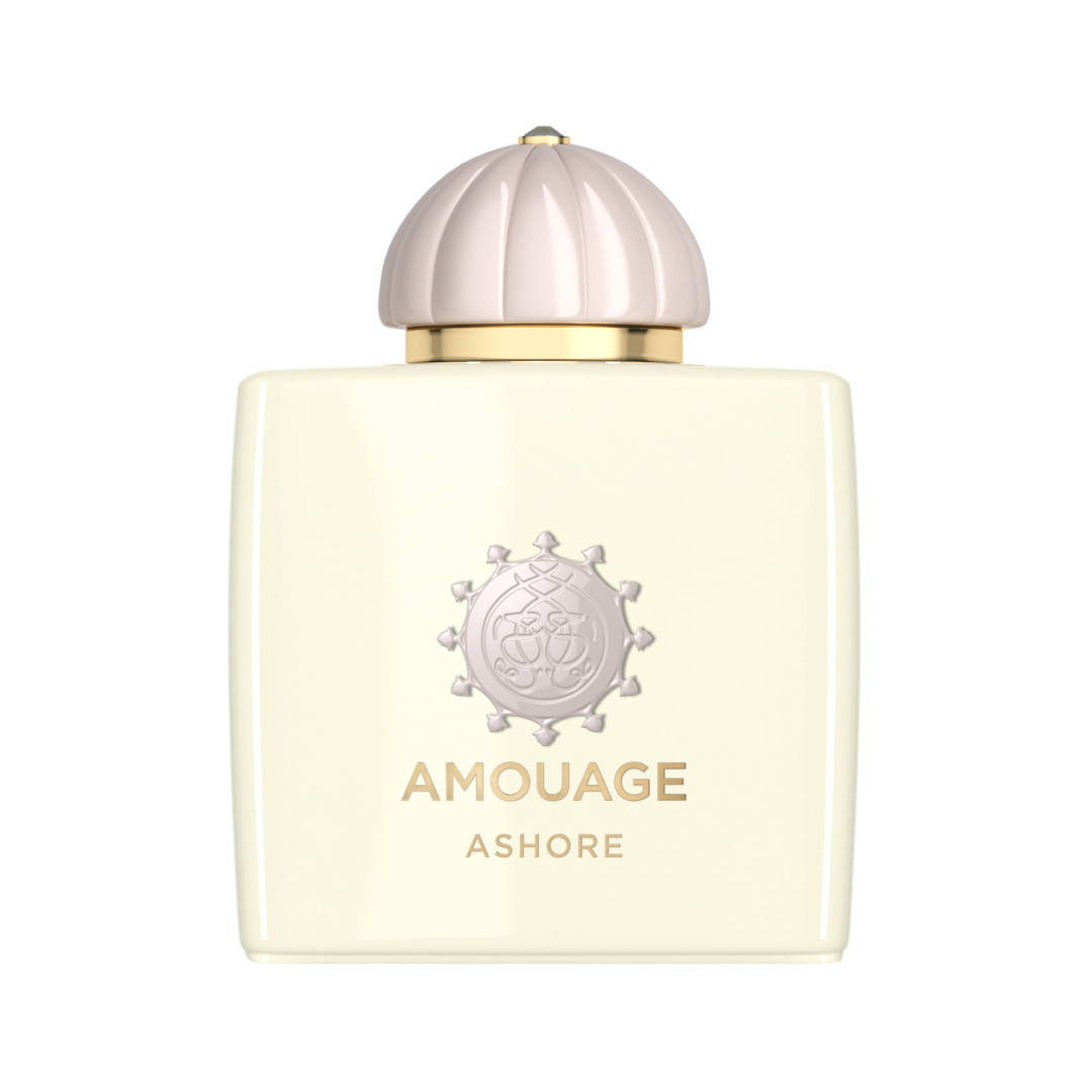 ASHORE EAU DE PARFUM 0