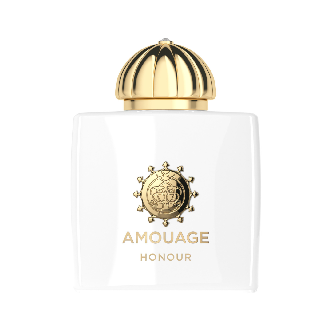 HONOUR WOMAN EAU DE PARFUM 0