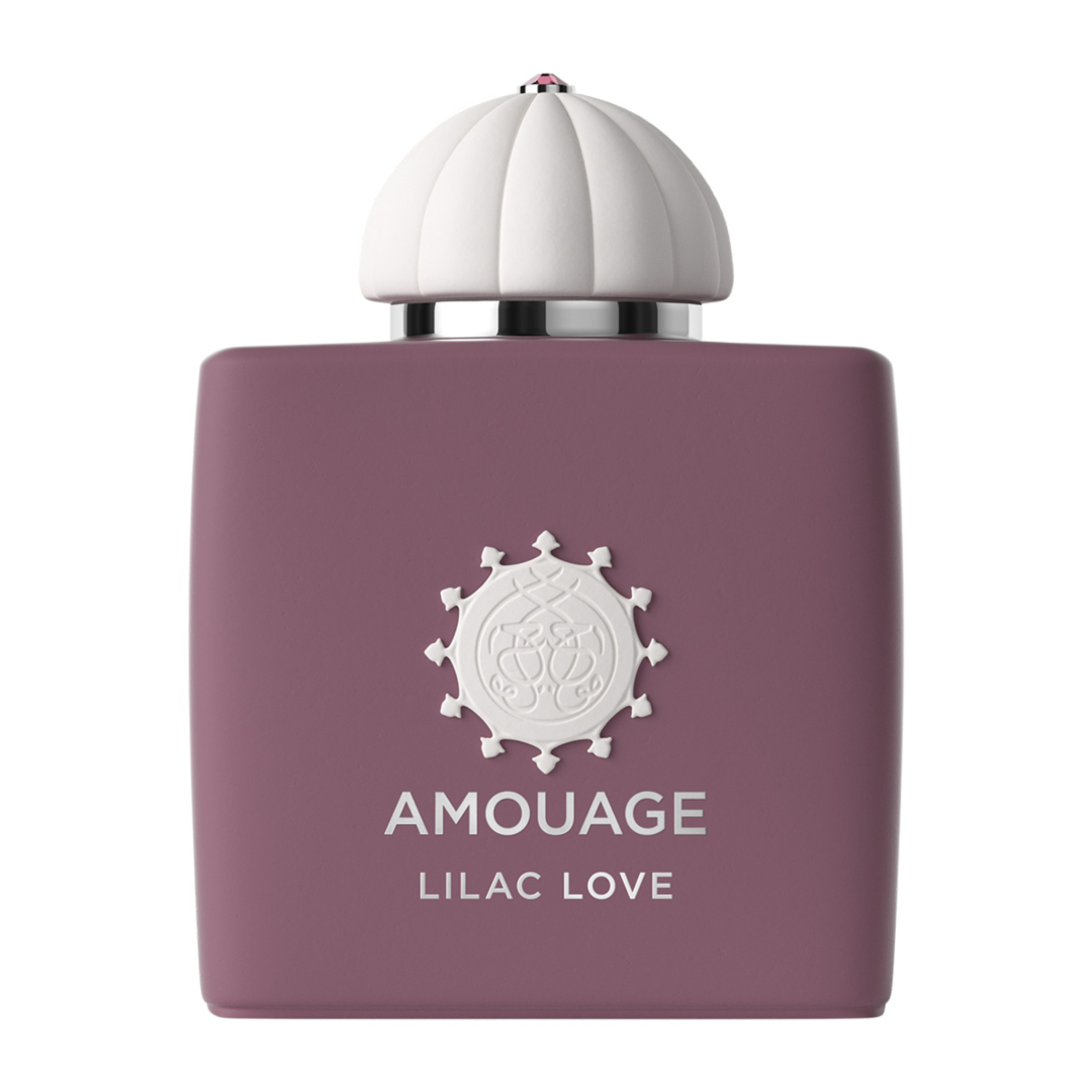 LILAC LOVE WOMAN EAU DE PARFUM 0