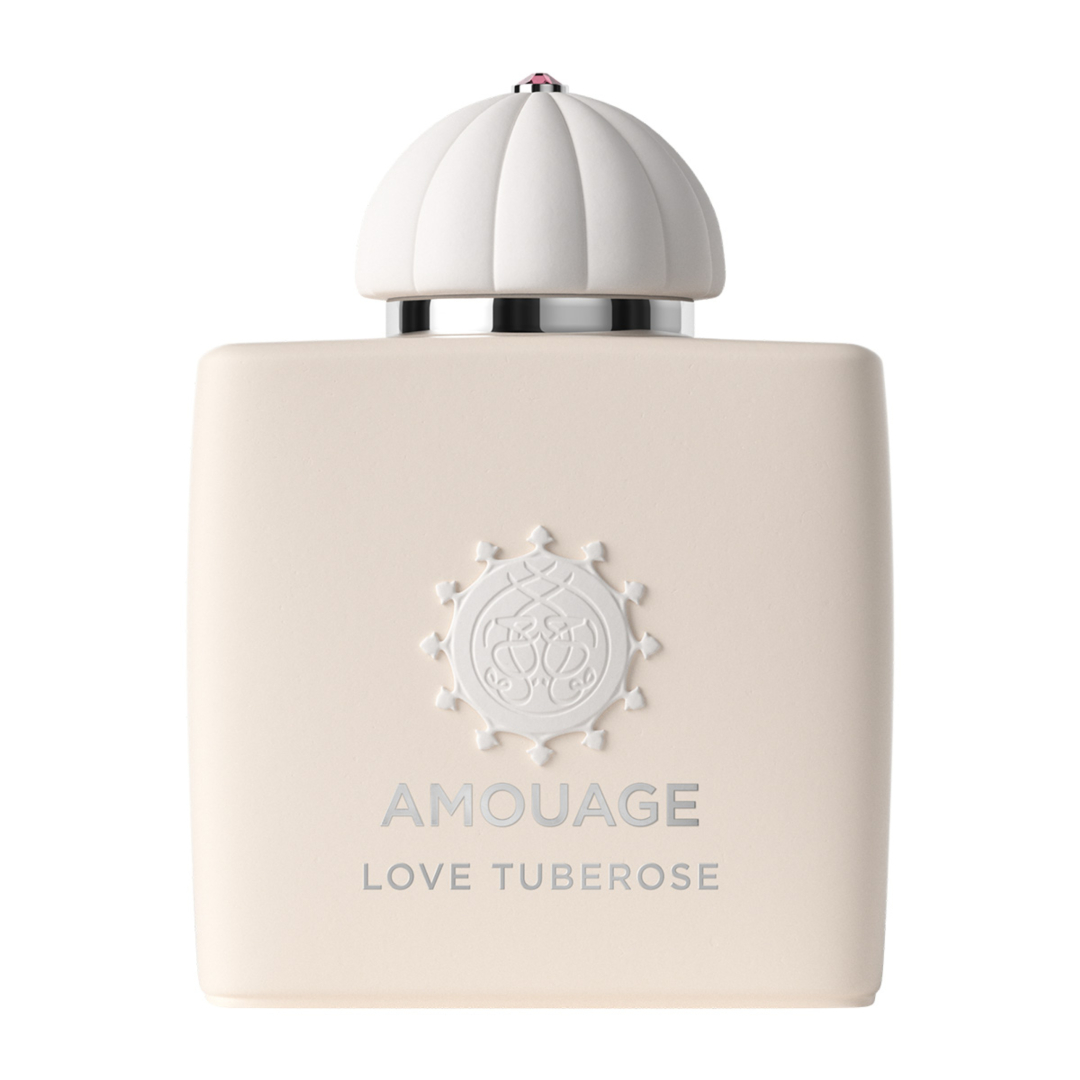 LOVE TUBEROSE WOMAN EAU DE PARFUM 0