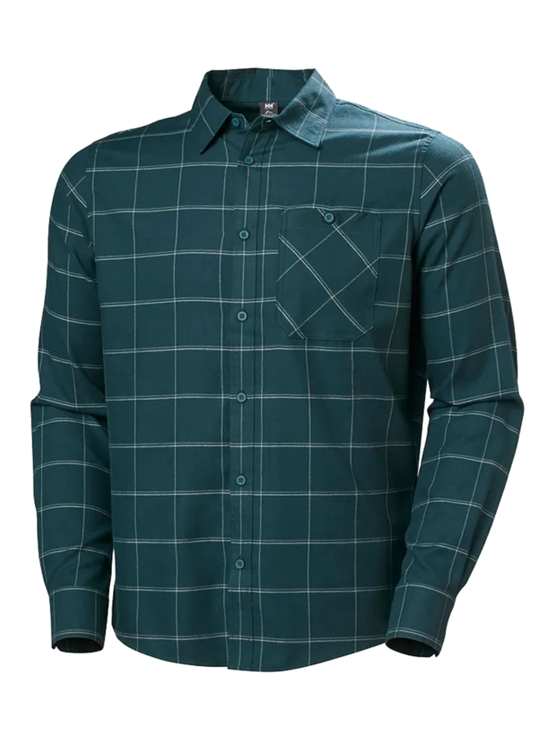 ΑΝΔΡΙΚΟ ΠΟΥΚΑΜΙΣΟ FLANNEL 0