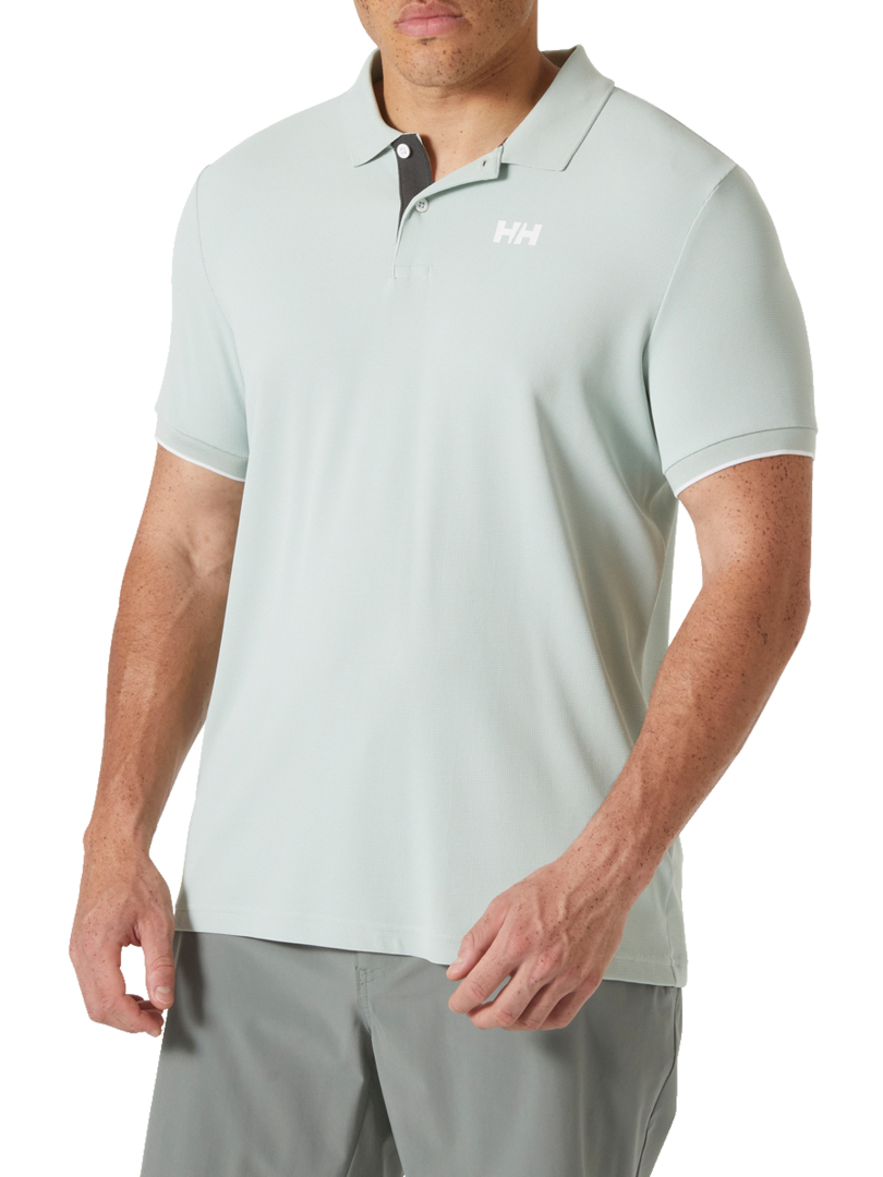ΑΝΔΡΙΚΟ POLO T-SHIRT OCEAN 2.0 1