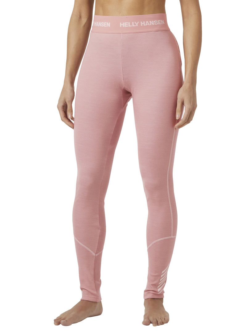 ΓΥΝΑΙΚΕΙΟ ΚΟΛΑΝ LIFA MERINO MIDWEIGHT 1