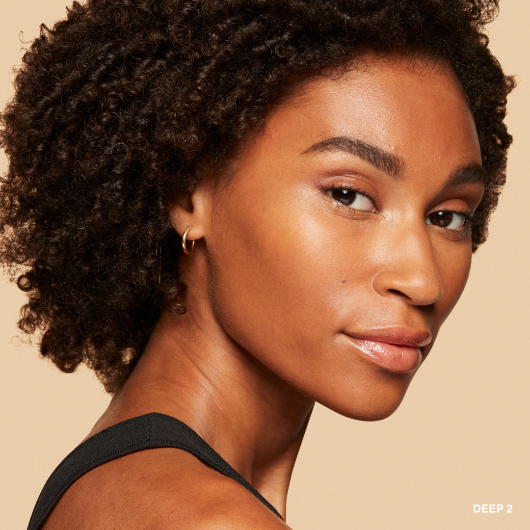VITAMIN ENRICHED SKIN TINT SPF 15 2