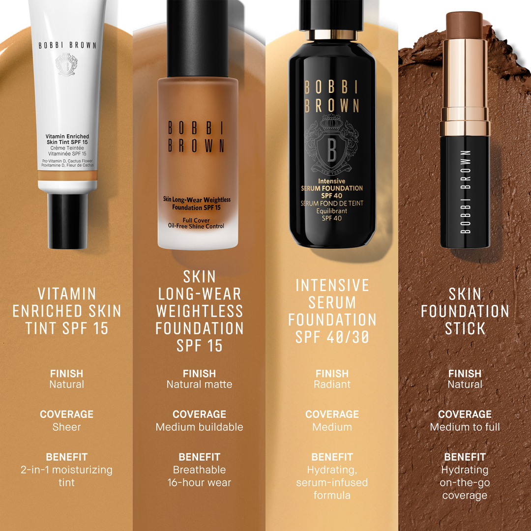 VITAMIN ENRICHED SKIN TINT SPF 15 6