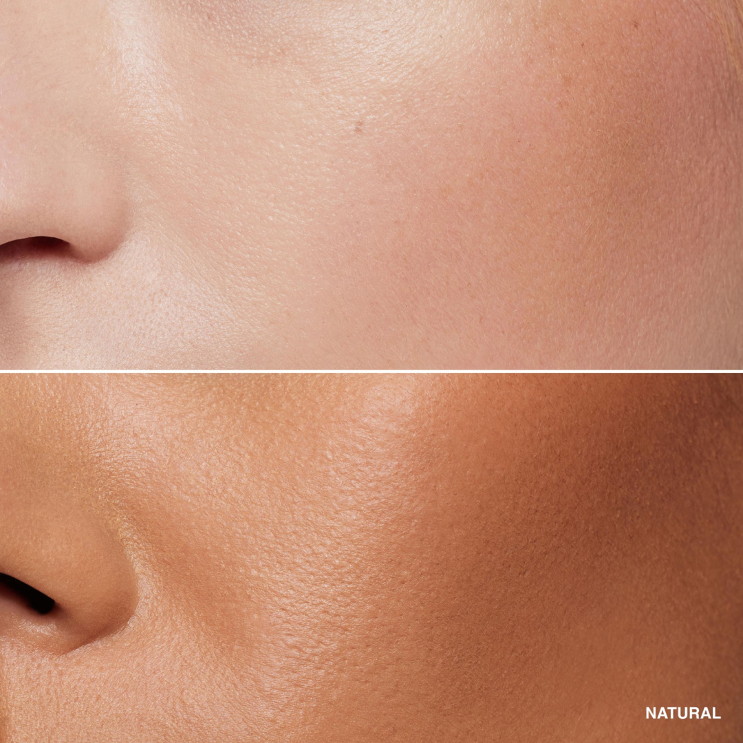 BRONZING POWDER 3